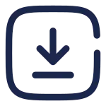 Download Square SVG Icon